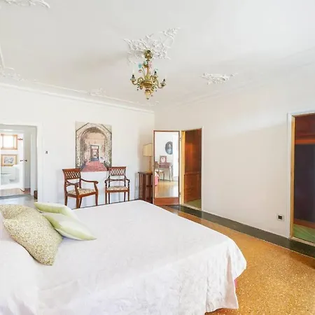 Ca' Fenice, Charming In San Marco, Sleep 7 Venedig