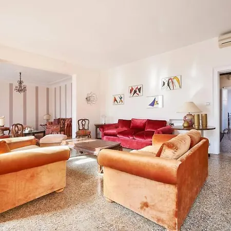 Ca' Fenice, Charming In San Marco, Sleep 7 * Venedig