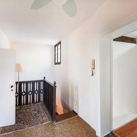 Ca' Fenice, Charming In San Marco, Sleep 7 Venedig