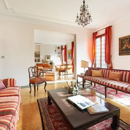 Ca' Fenice, Charming In San Marco, Sleep 7