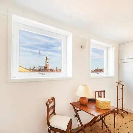 Ca' Fenice, Charming In San Marco, Sleep 7 Venedig