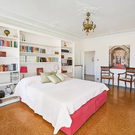 Ca' Fenice, Charming In San Marco, Sleep 7 Lägenhet