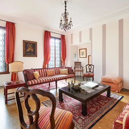 Ca' Fenice, Charming In San Marco, Sleep 7 Venise