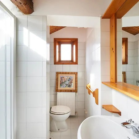 Appartement Ca' Fenice, Charming In San Marco, Sleep 7