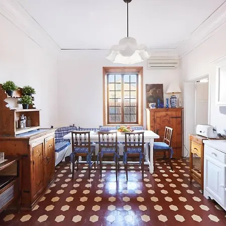 Apartamento Ca' Fenice, Charming In San Marco, Sleep 7 *