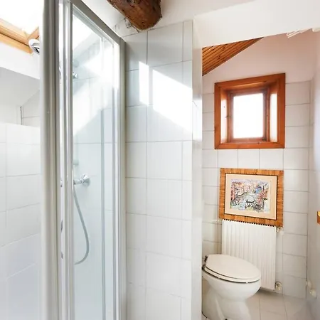 Appartement Ca' Fenice, Charming In San Marco, Sleep 7