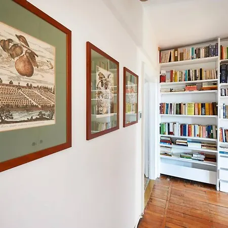 Appartement Ca' Fenice, Charming In San Marco, Sleep 7 *