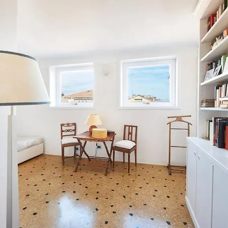 Ca' Fenice, Charming In San Marco, Sleep 7 Appartement