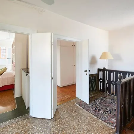 Apartment Ca' Fenice, Charming In San Marco, Sleep 7 *