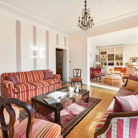Apartamento Ca' Fenice, Charming In San Marco, Sleep 7