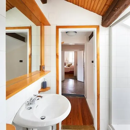 Ca' Fenice, Charming In San Marco, Sleep 7 Appartement *