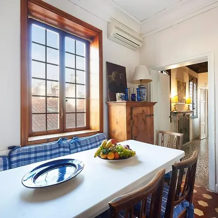 Ca' Fenice, Charming In San Marco, Sleep 7 Venice
