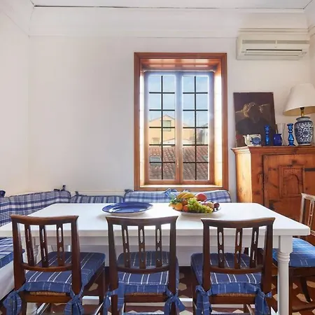 Ca' Fenice, Charming In San Marco, Sleep 7 Appartement Venise