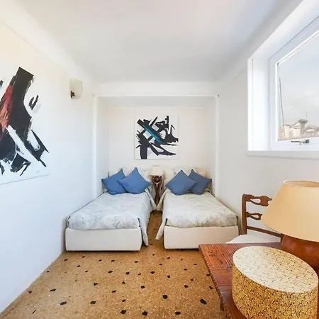 Ca' Fenice, Charming In San Marco, Sleep 7 Apartment Venice