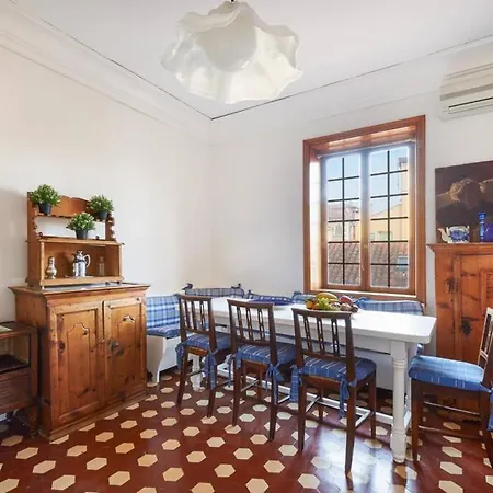 Apartman Ca' Fenice, Charming In San Marco, Sleep 7 Velence