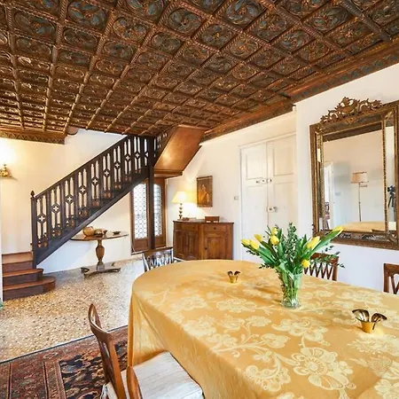Ca' Fenice, Charming In San Marco, Sleep 7 Velence