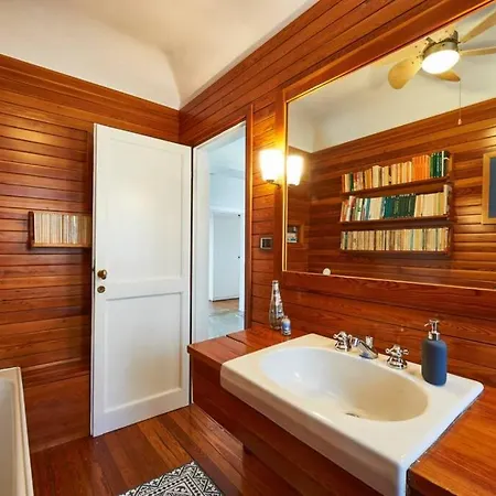 Ca' Fenice, Charming In San Marco, Sleep 7 Apartman