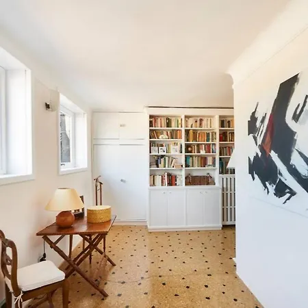 Ca' Fenice, Charming In San Marco, Sleep 7 Apartman *