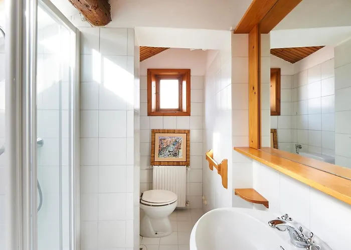 Apartman Ca' Fenice, Charming In San Marco, Sleep 7