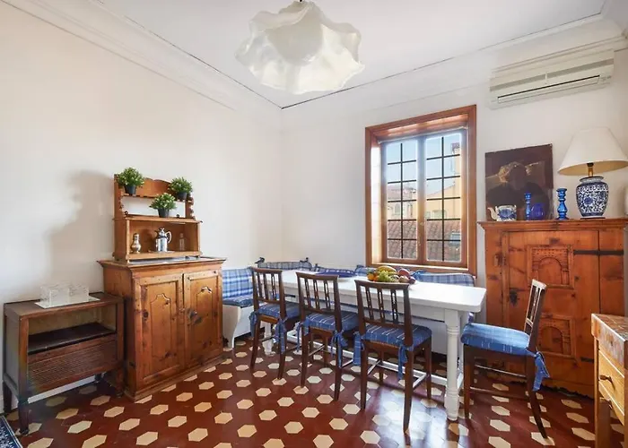 Apartman Ca' Fenice, Charming In San Marco, Sleep 7 Velence