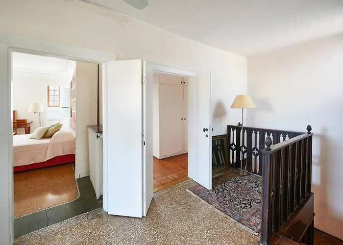 Apartman Ca' Fenice, Charming In San Marco, Sleep 7 *